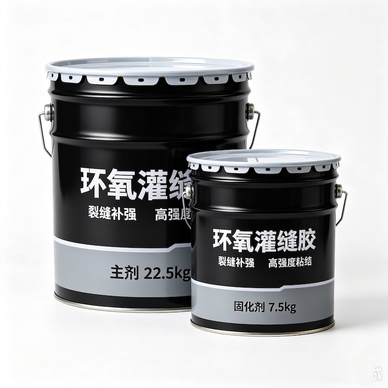 雷州裂缝修复封闭胶